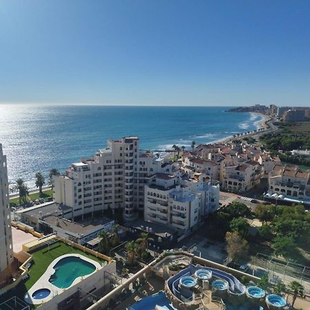 Playa Coral I Nº 1083 Appartement Oropesa del Mar Buitenkant foto