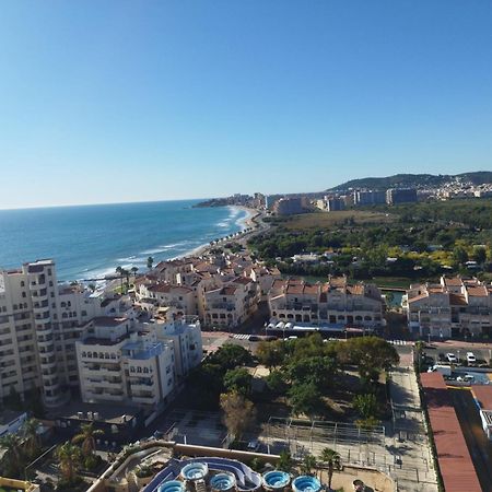 Playa Coral I Nº 1083 Appartement Oropesa del Mar Buitenkant foto