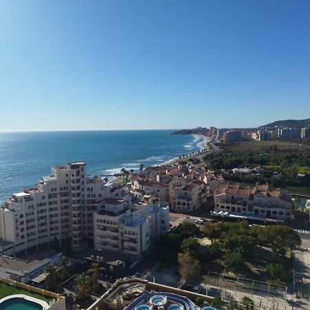Playa Coral I Nº 1083 Appartement Oropesa del Mar Buitenkant foto