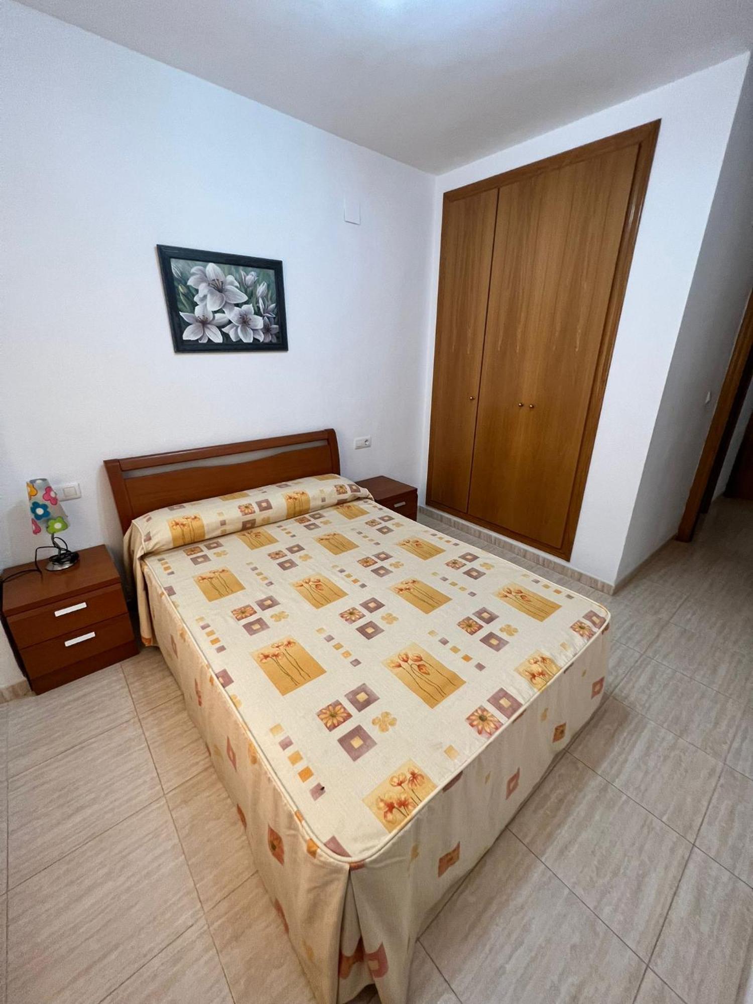 Playa Coral I Nº 1083 Appartement Oropesa del Mar Buitenkant foto