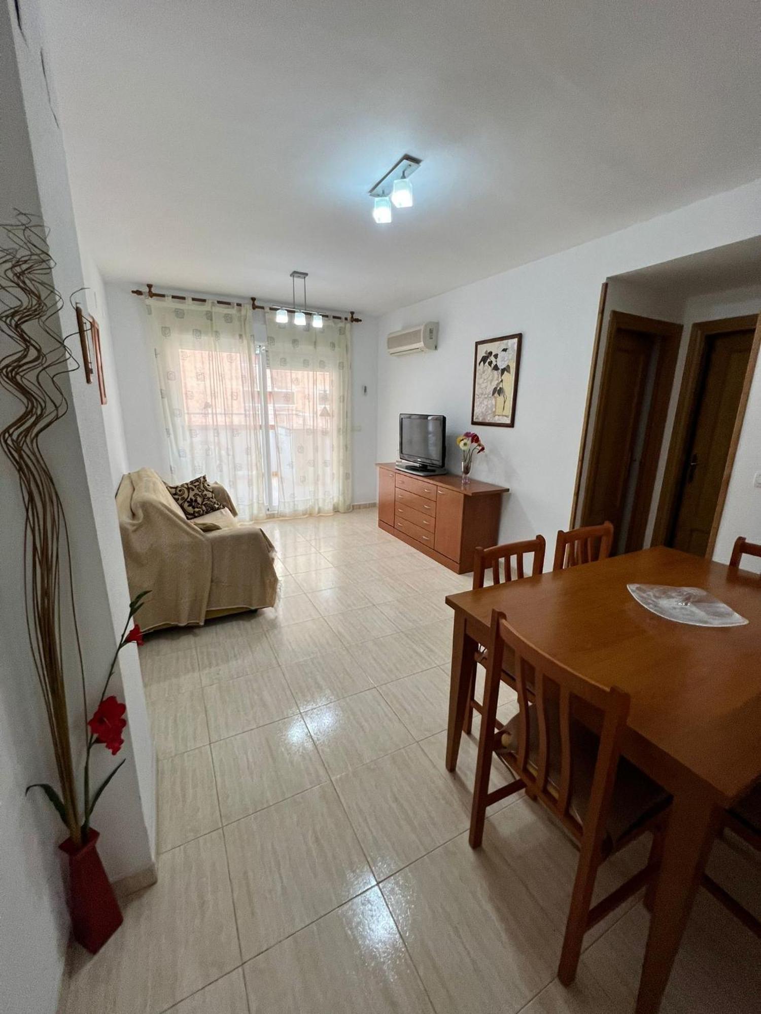 Playa Coral I Nº 1083 Appartement Oropesa del Mar Buitenkant foto