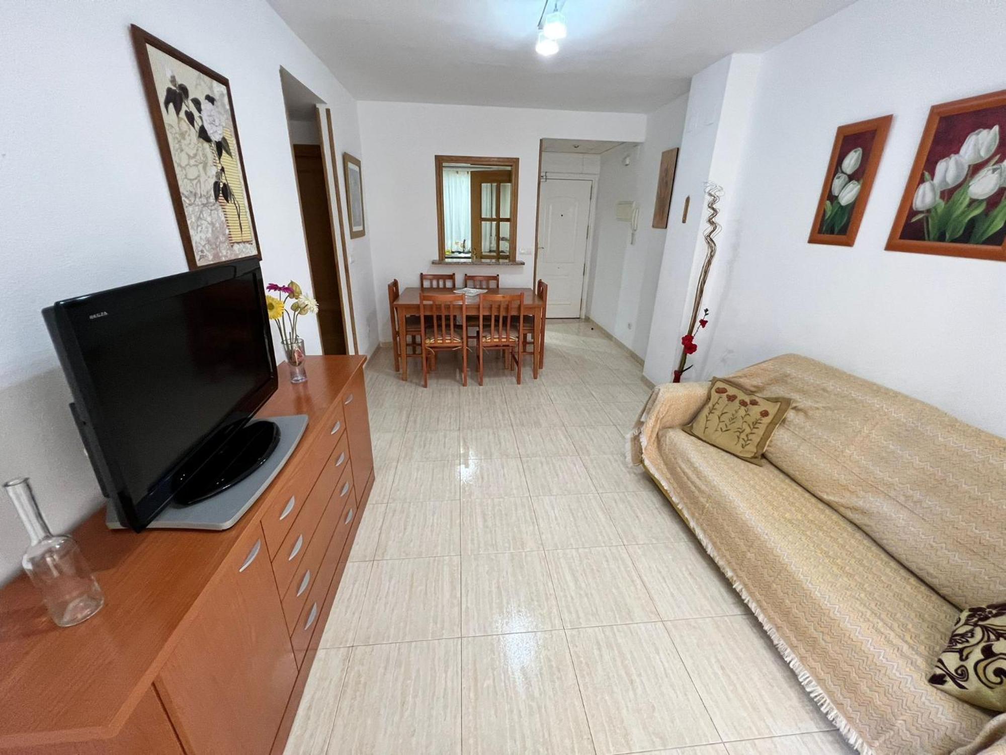 Playa Coral I Nº 1083 Appartement Oropesa del Mar Buitenkant foto