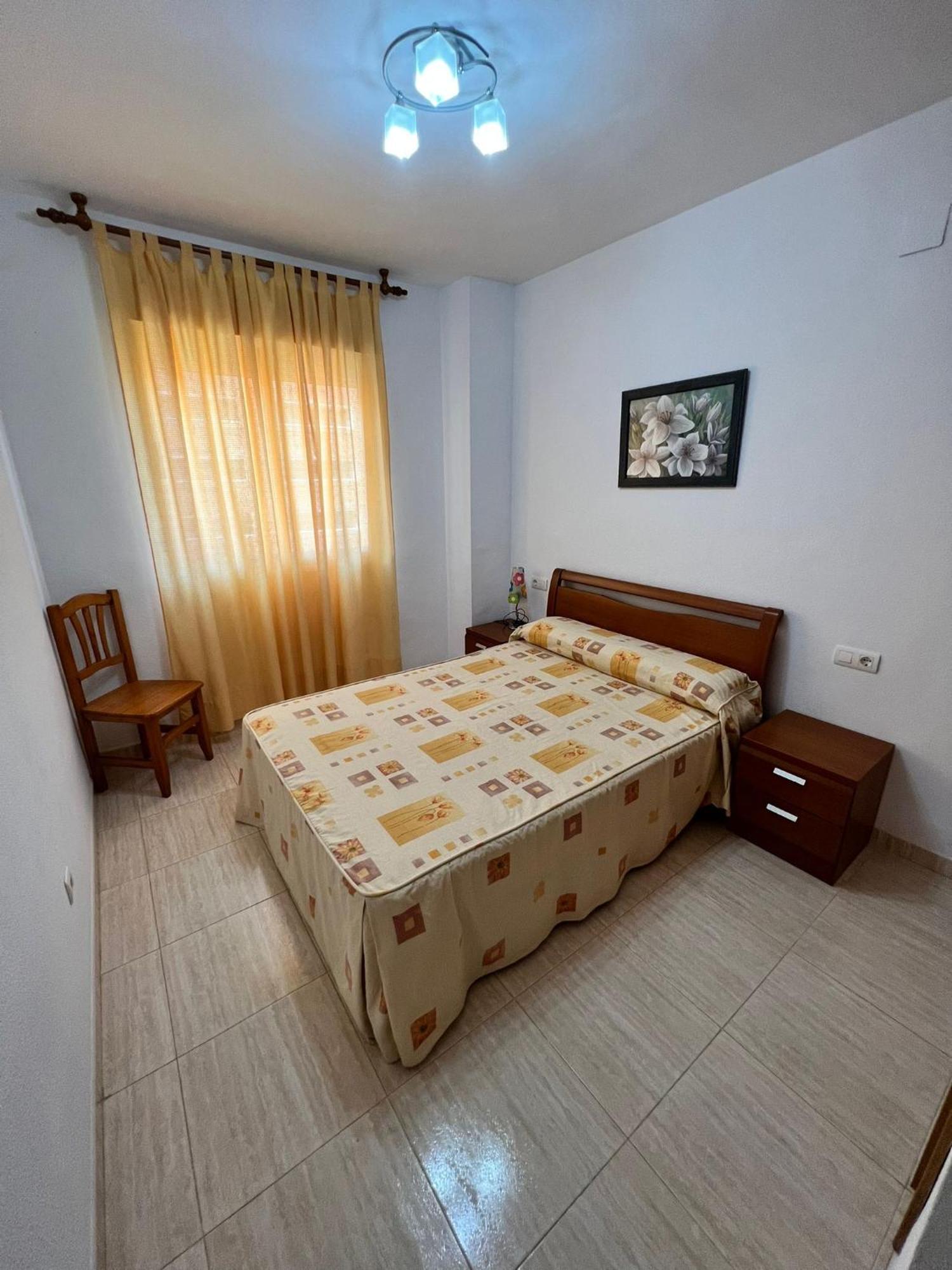 Playa Coral I Nº 1083 Appartement Oropesa del Mar Buitenkant foto