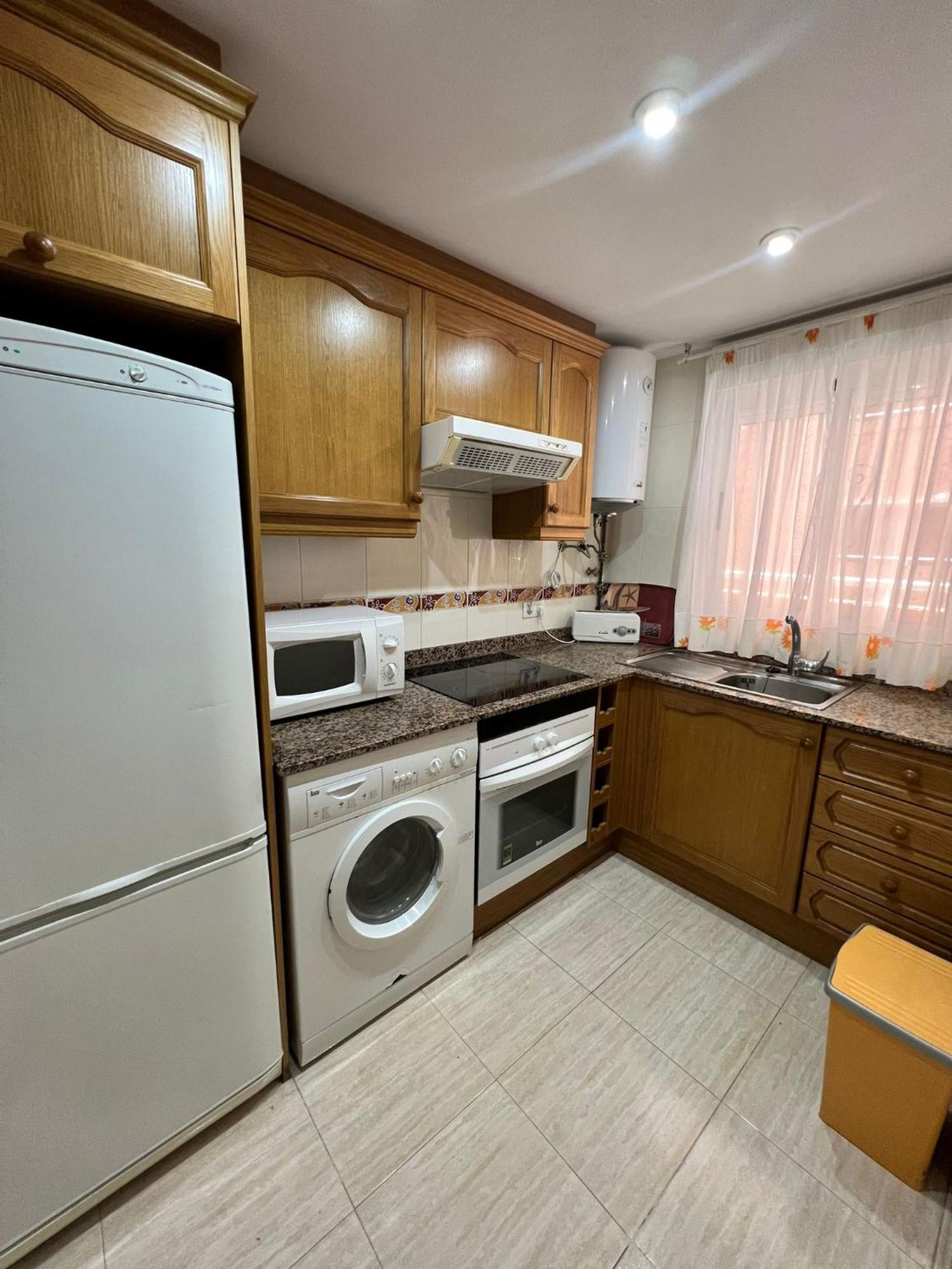 Playa Coral I Nº 1083 Appartement Oropesa del Mar Buitenkant foto