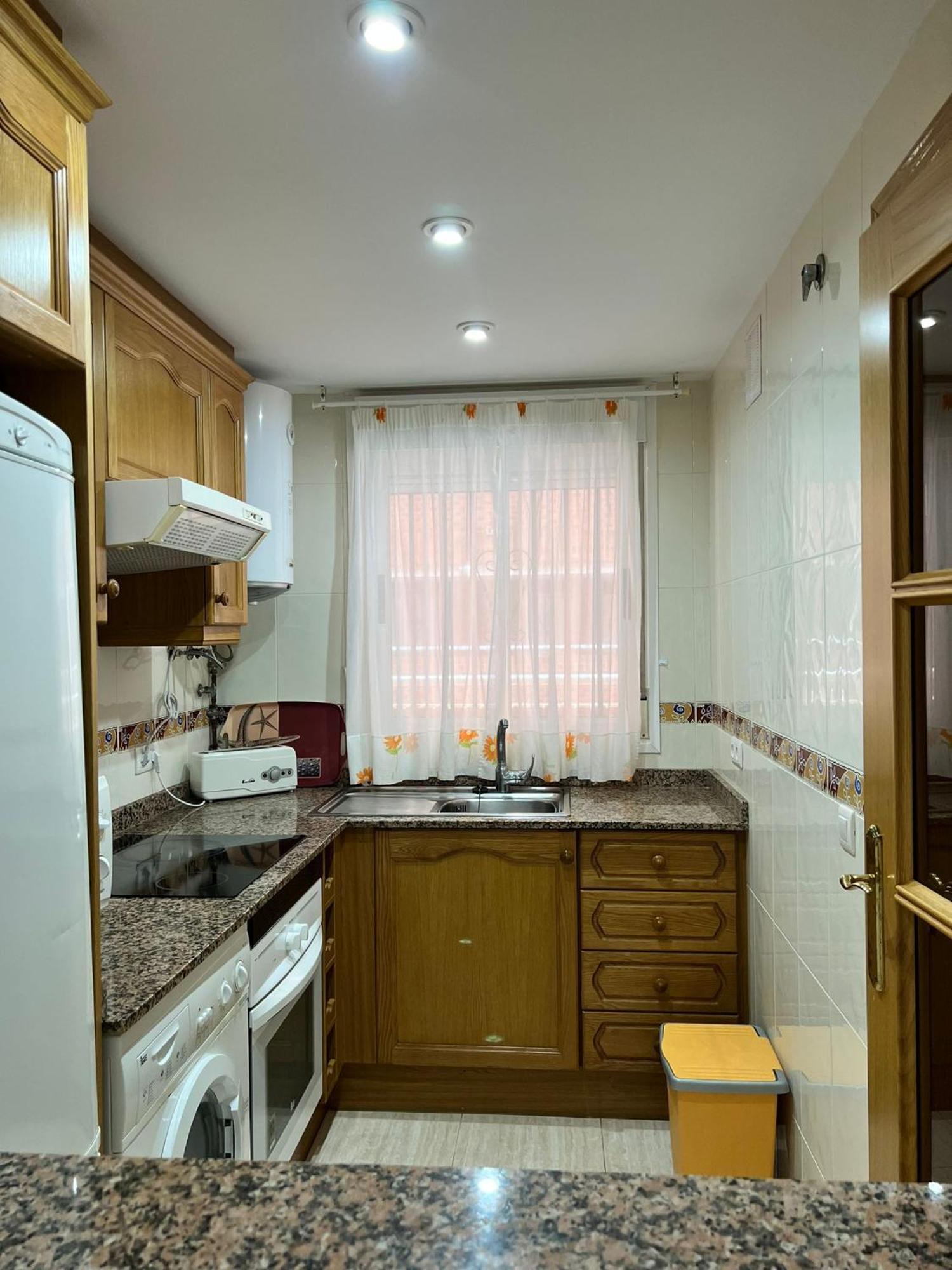 Playa Coral I Nº 1083 Appartement Oropesa del Mar Buitenkant foto