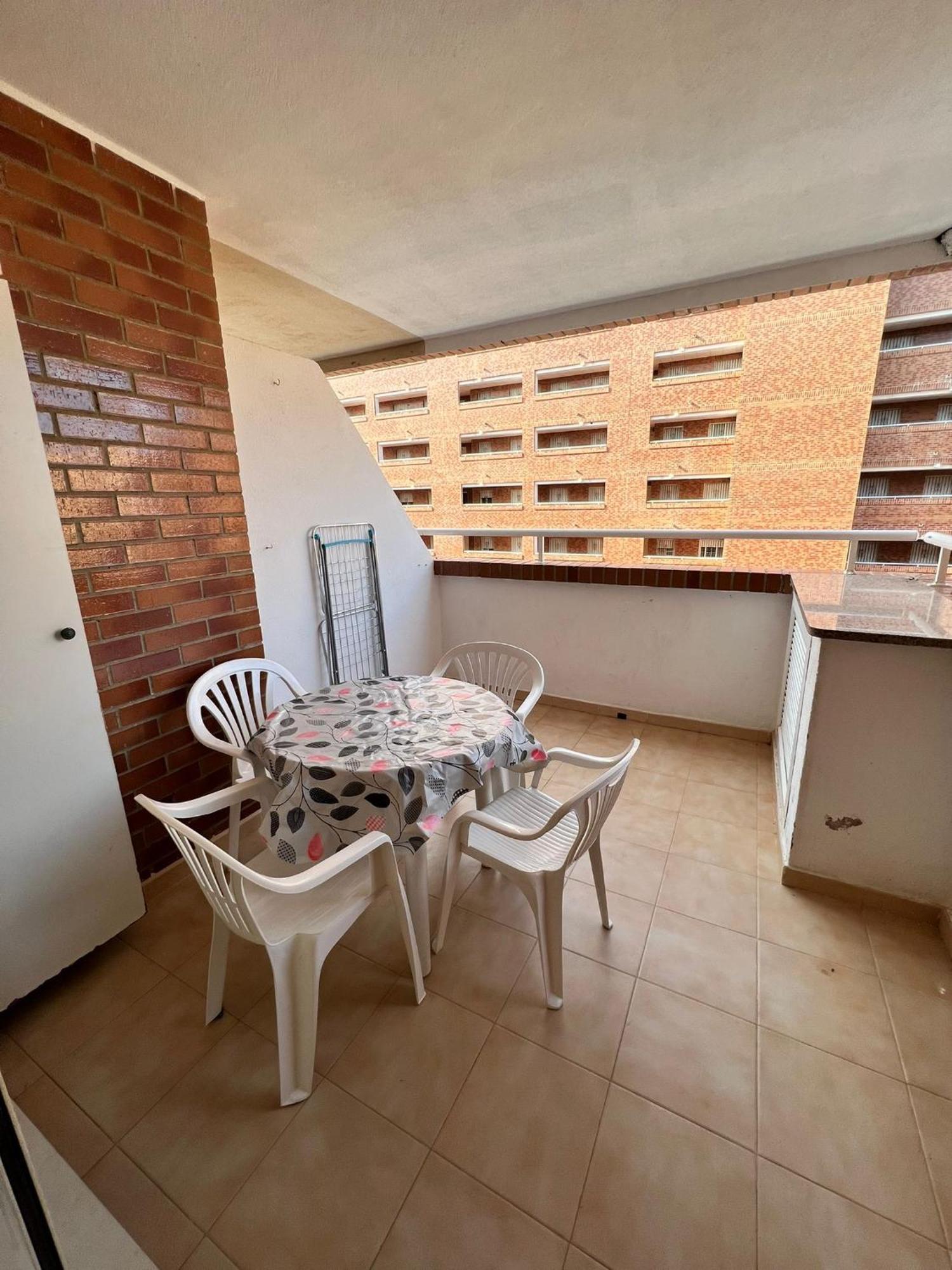 Playa Coral I Nº 1083 Appartement Oropesa del Mar Buitenkant foto