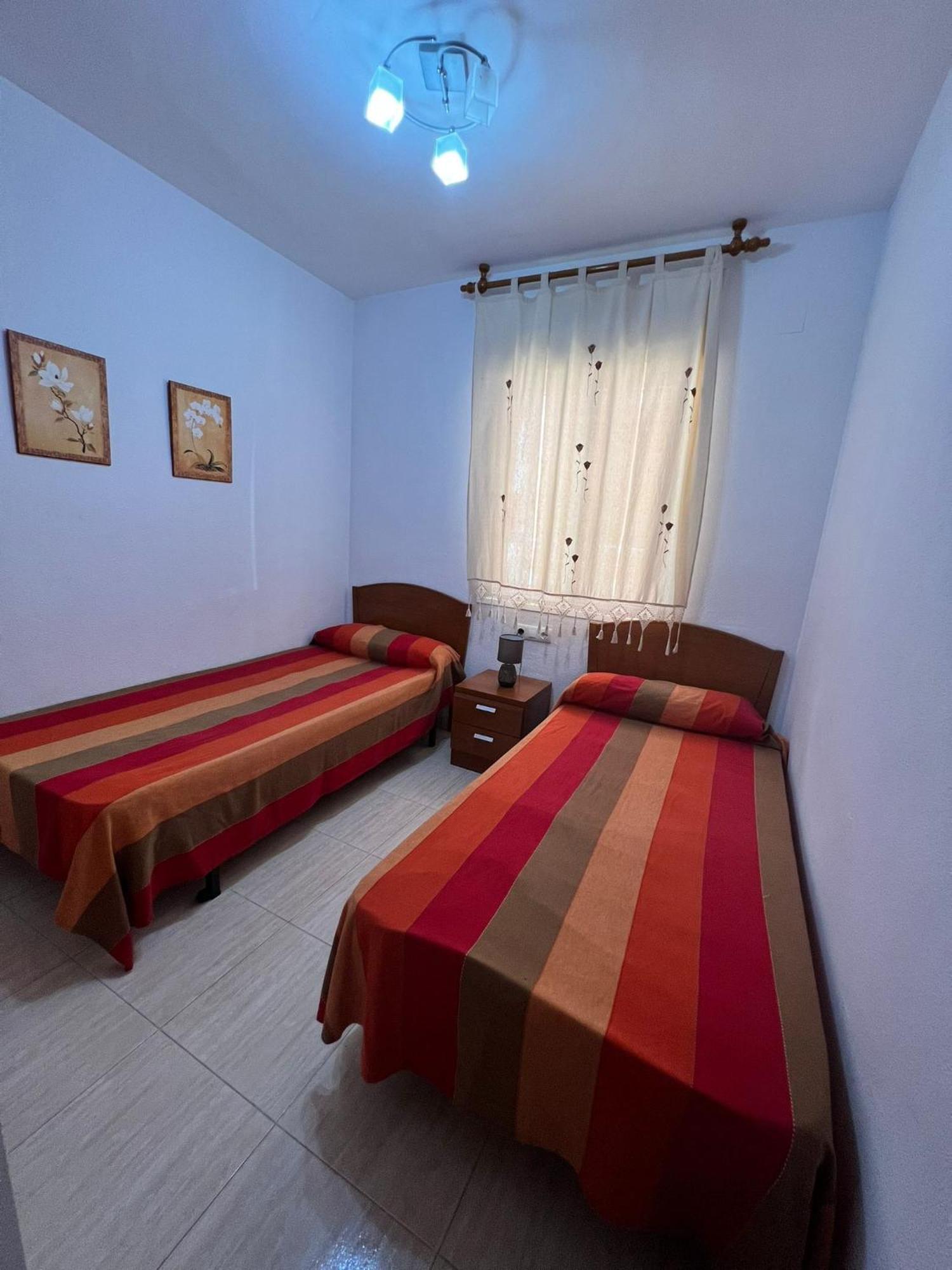 Playa Coral I Nº 1083 Appartement Oropesa del Mar Buitenkant foto