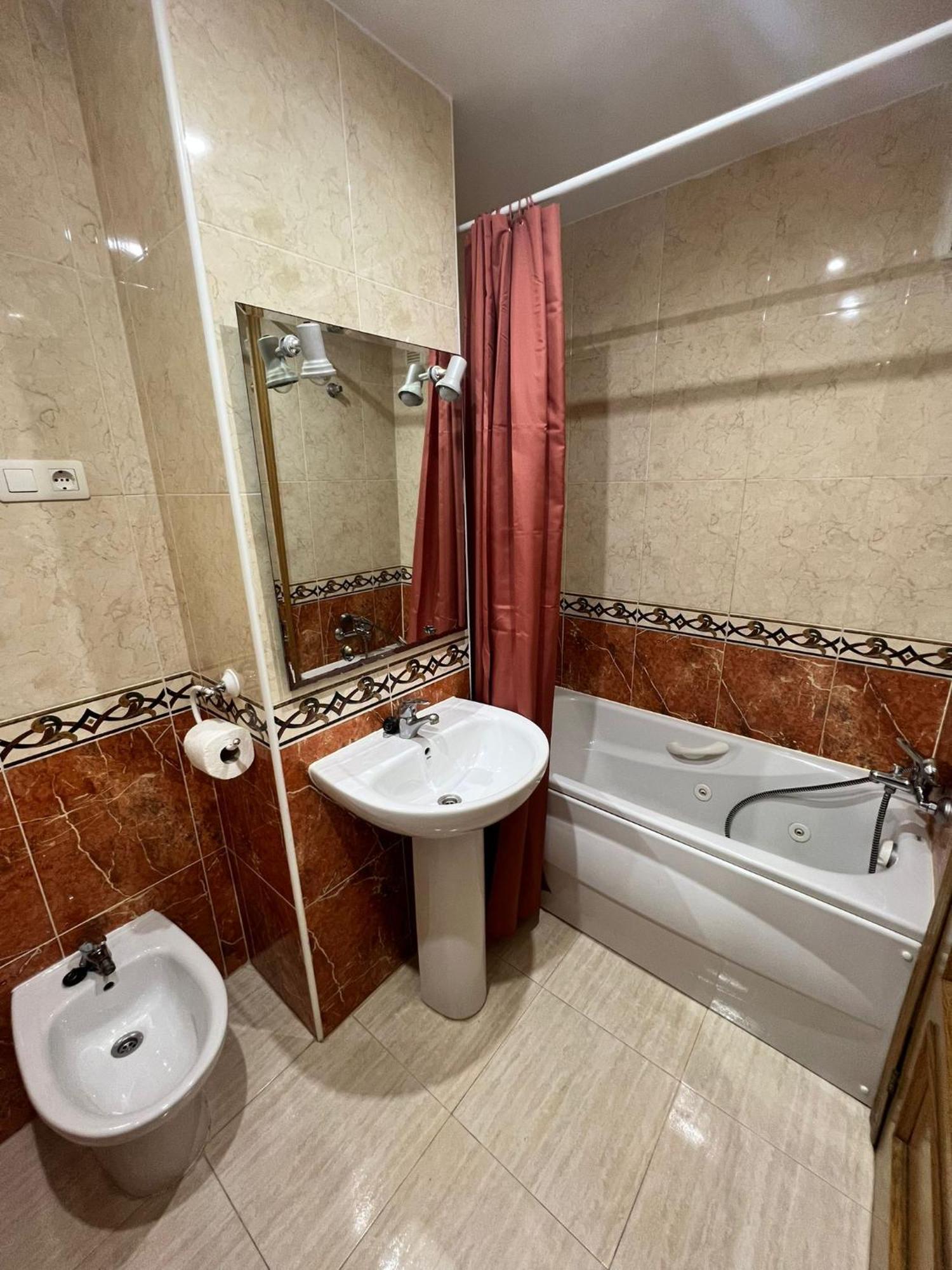 Playa Coral I Nº 1083 Appartement Oropesa del Mar Buitenkant foto