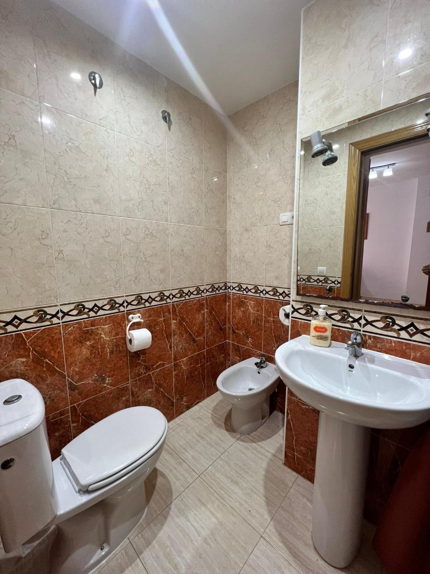 Playa Coral I Nº 1083 Appartement Oropesa del Mar Buitenkant foto